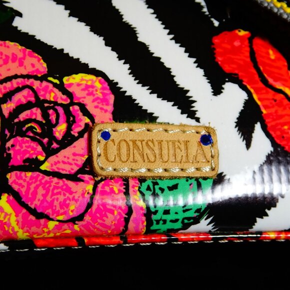 Consuela Carla Midtown Crossbody - Picture 8 of 13